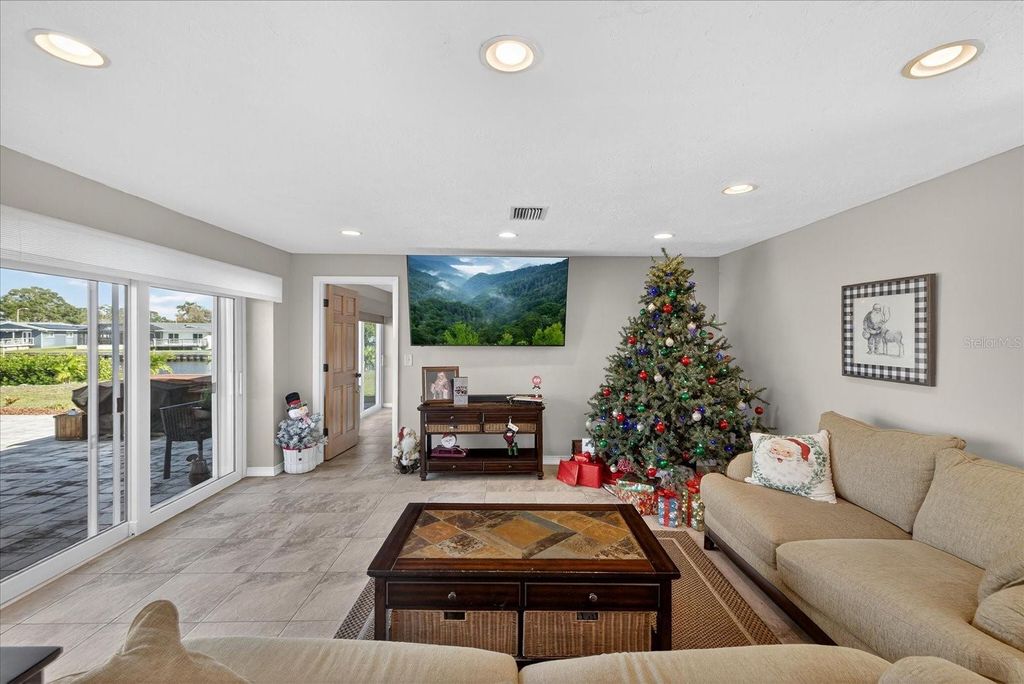 Photo of 853 Seacrest Drive, Largo, FL 33771 (MLS # TB8461255)