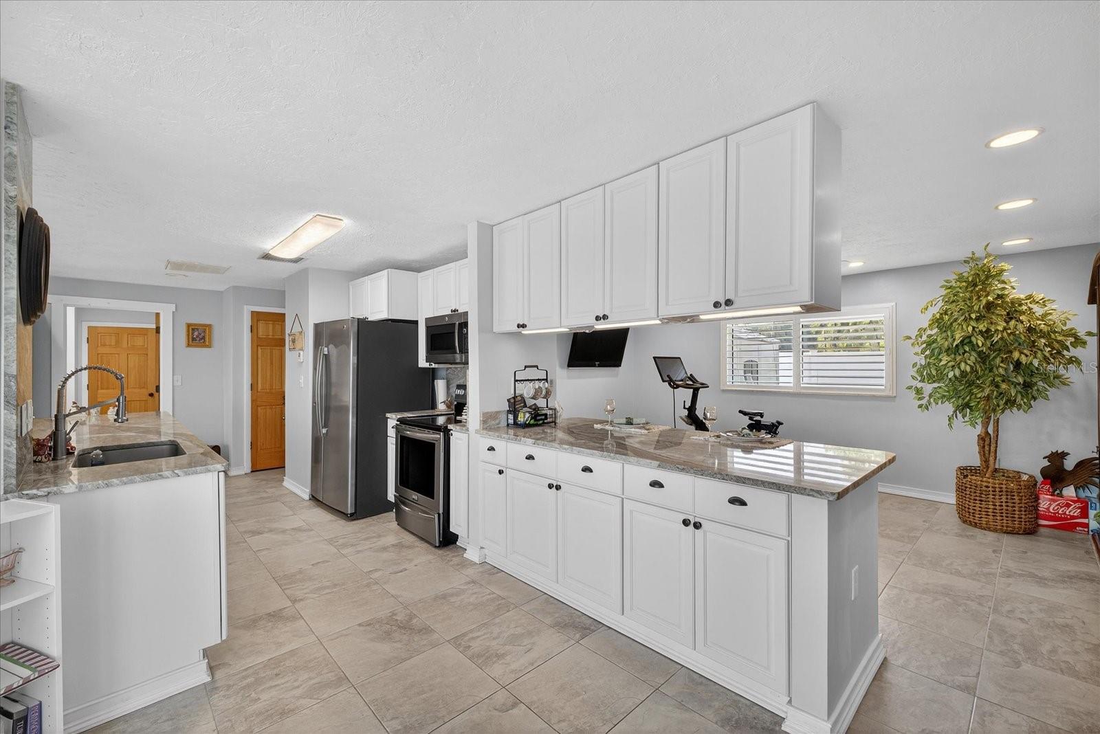 ADDY SUB - Residential