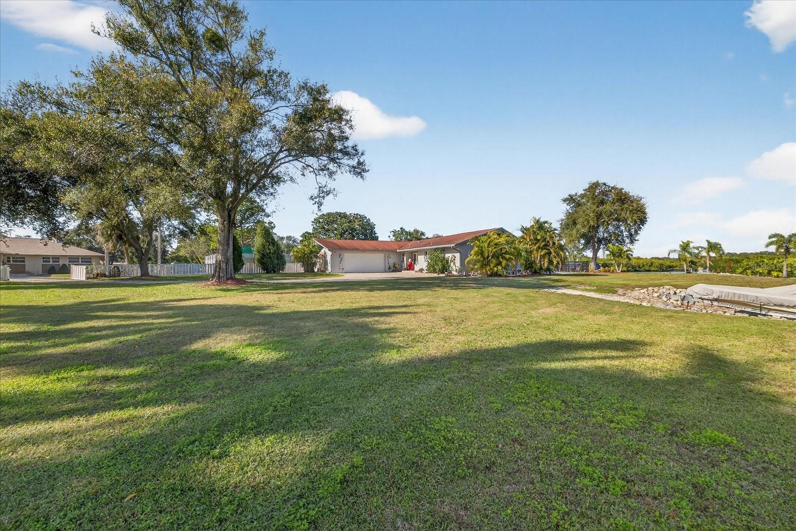 ADDY SUB - Residential