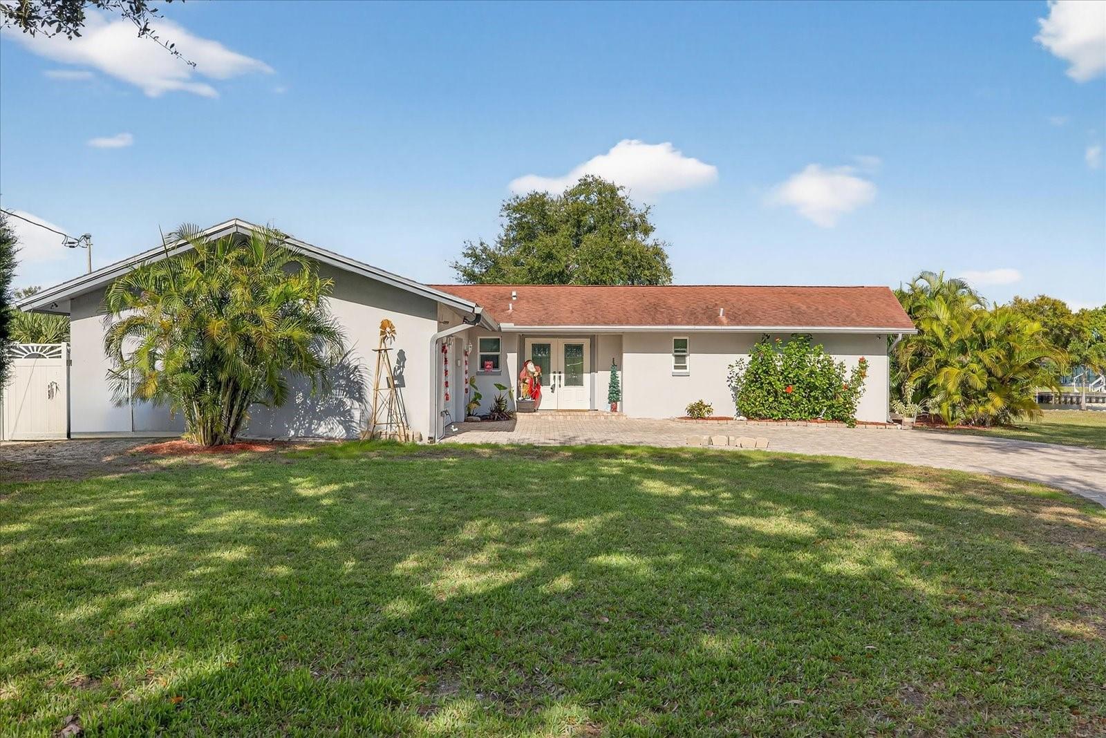 ADDY SUB - Residential