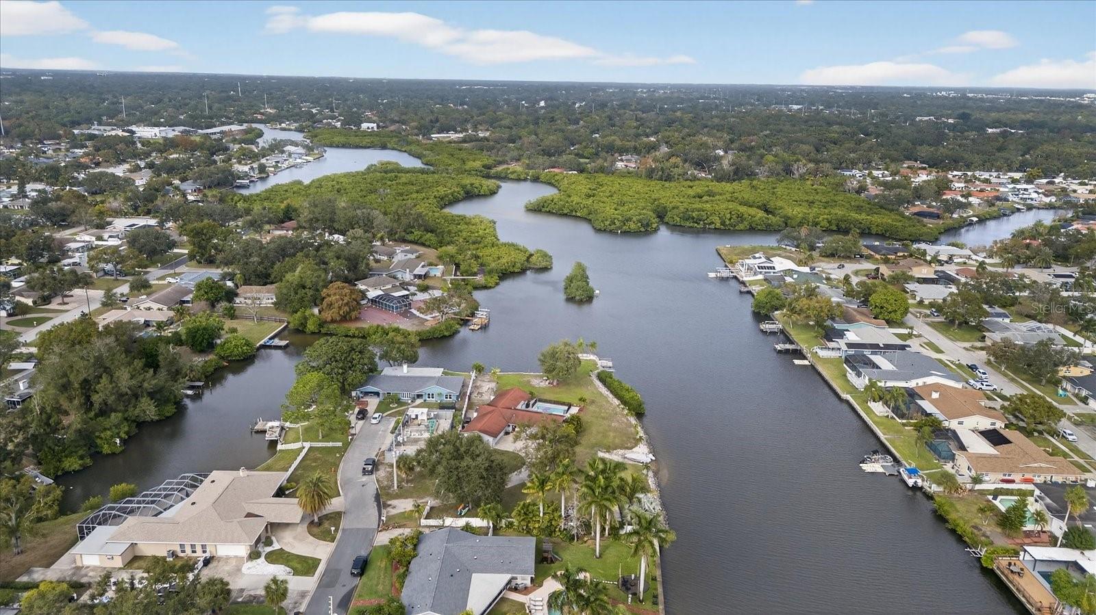 ADDY SUB - Residential