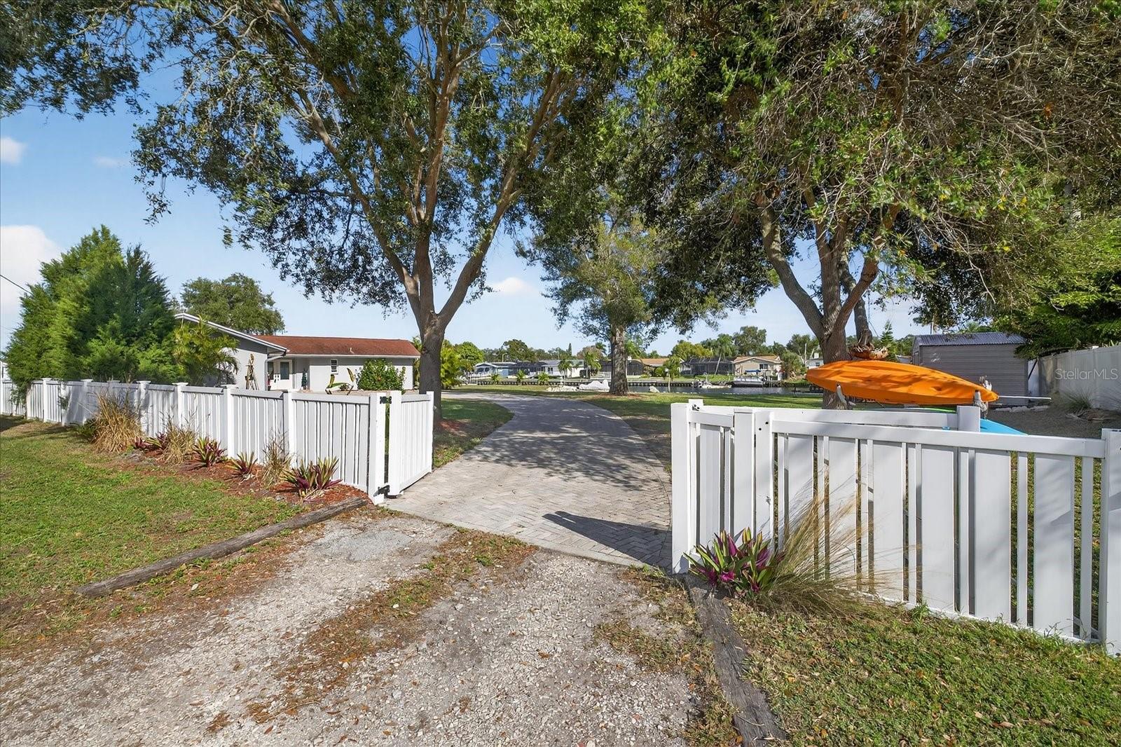 ADDY SUB - Residential