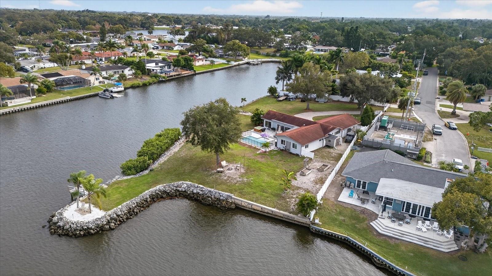 ADDY SUB - Residential