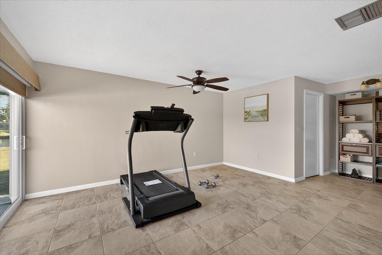 ADDY SUB - Residential