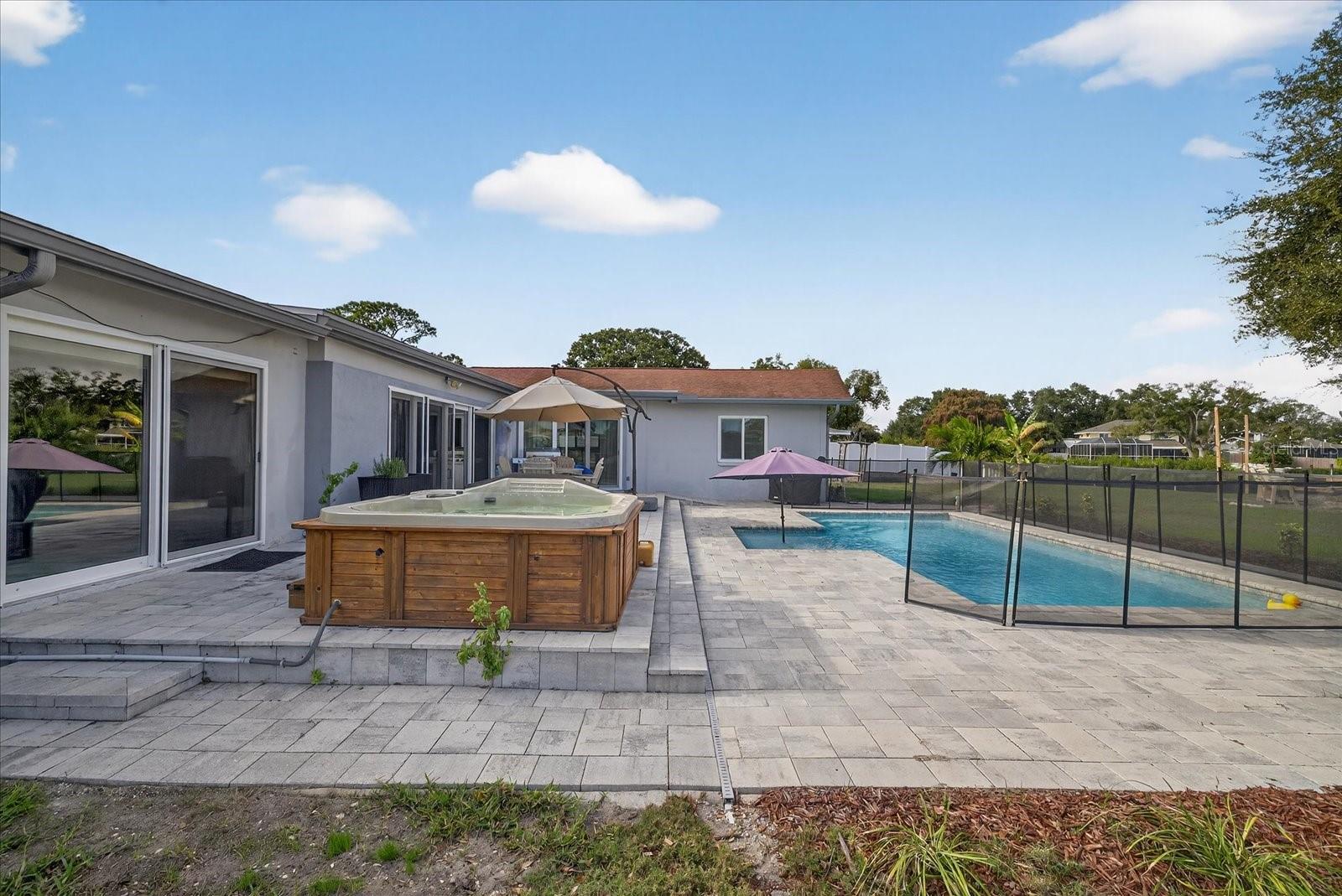 ADDY SUB - Residential