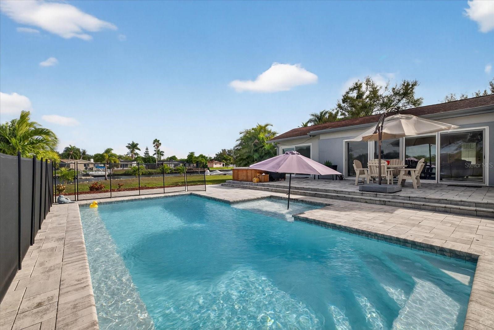 ADDY SUB - Residential