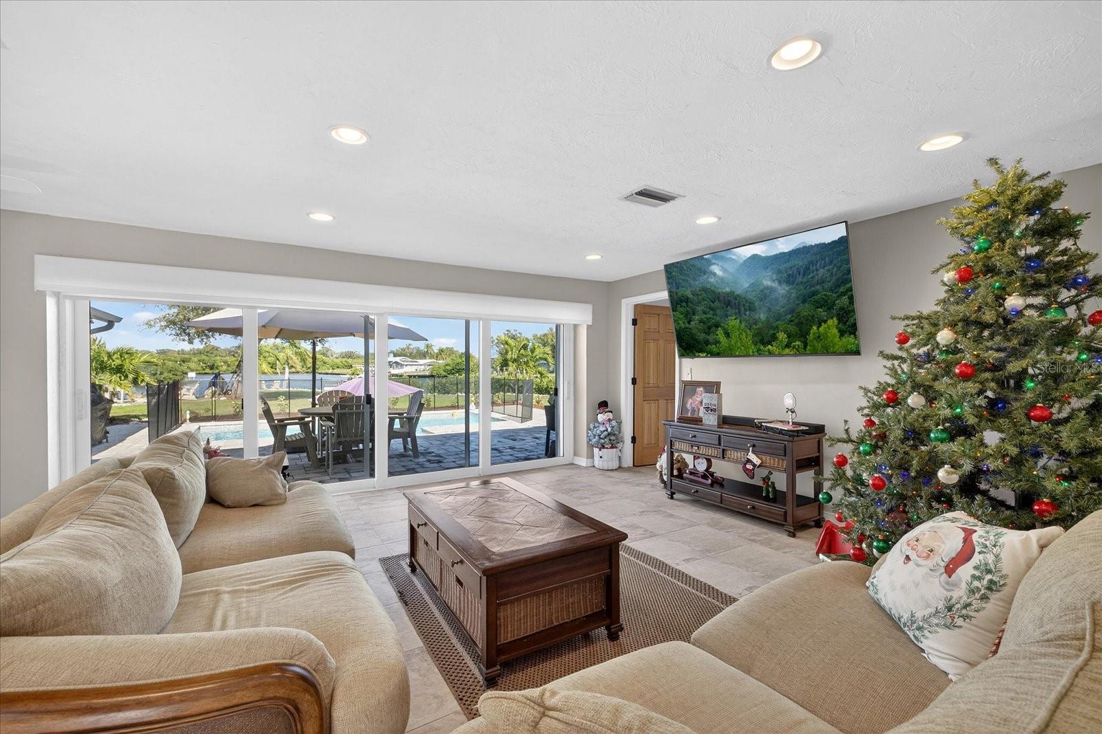 ADDY SUB - Residential