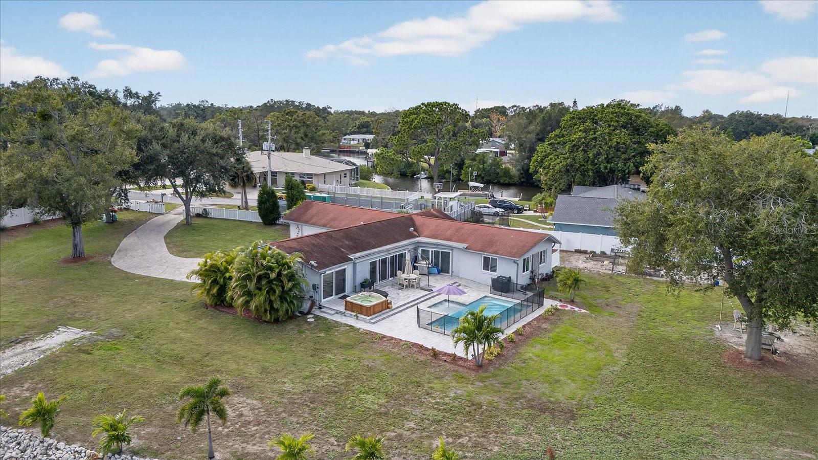 ADDY SUB - Residential