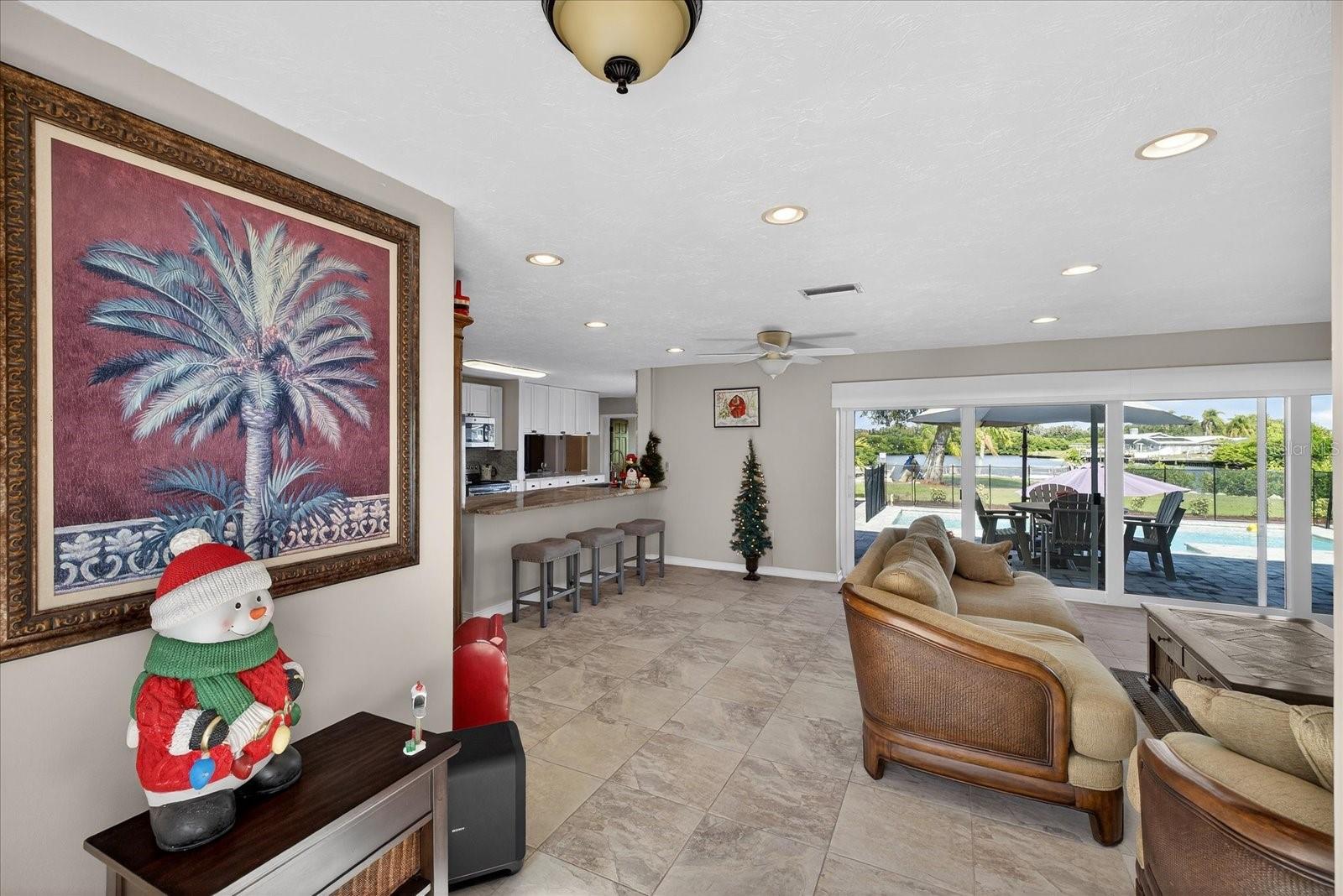 ADDY SUB - Residential