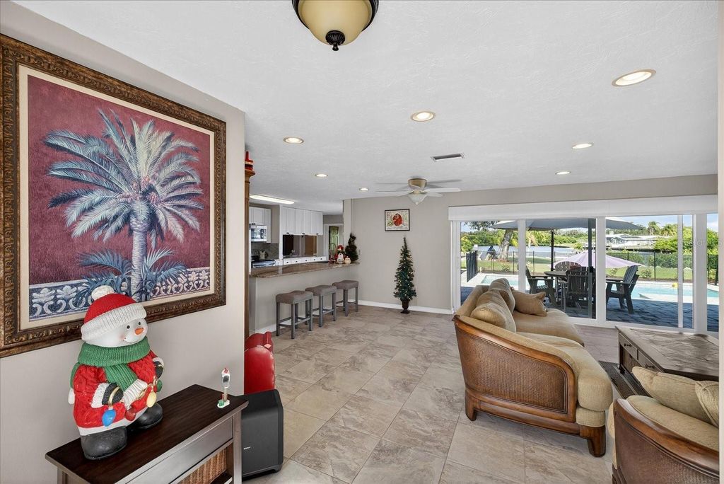 Photo of 853 Seacrest Drive, Largo, FL 33771 (MLS # TB8461255)