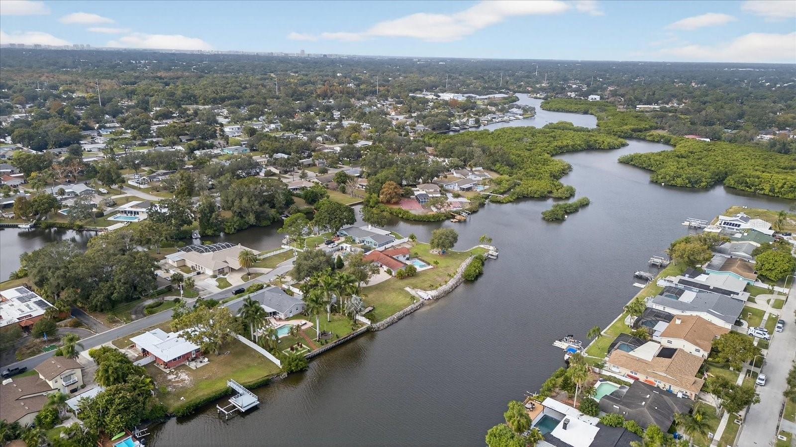 ADDY SUB - Residential