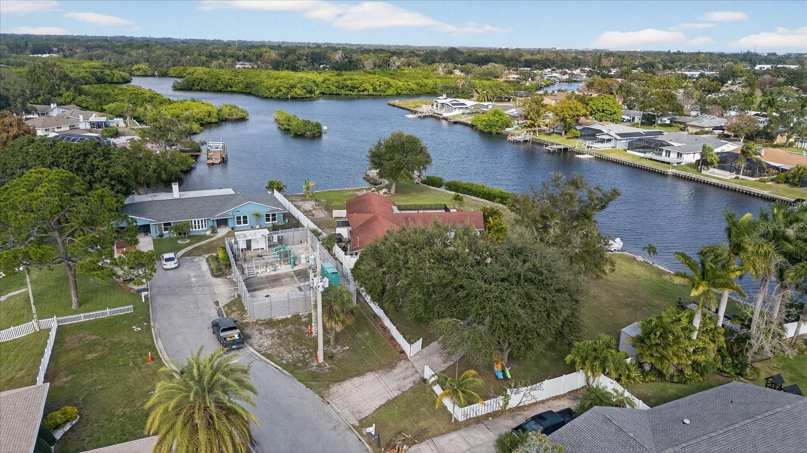 ADDY SUB - Residential