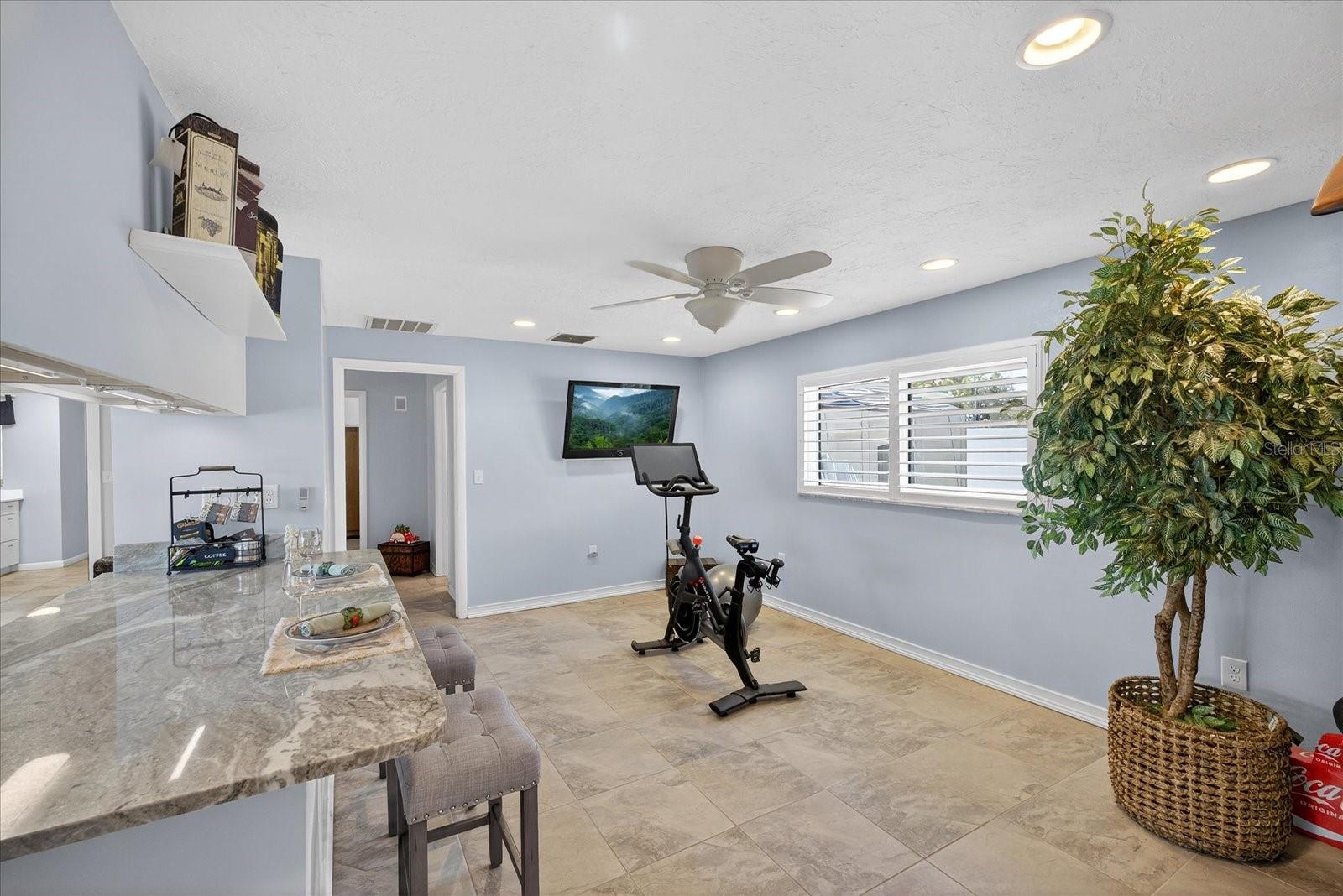 ADDY SUB - Residential