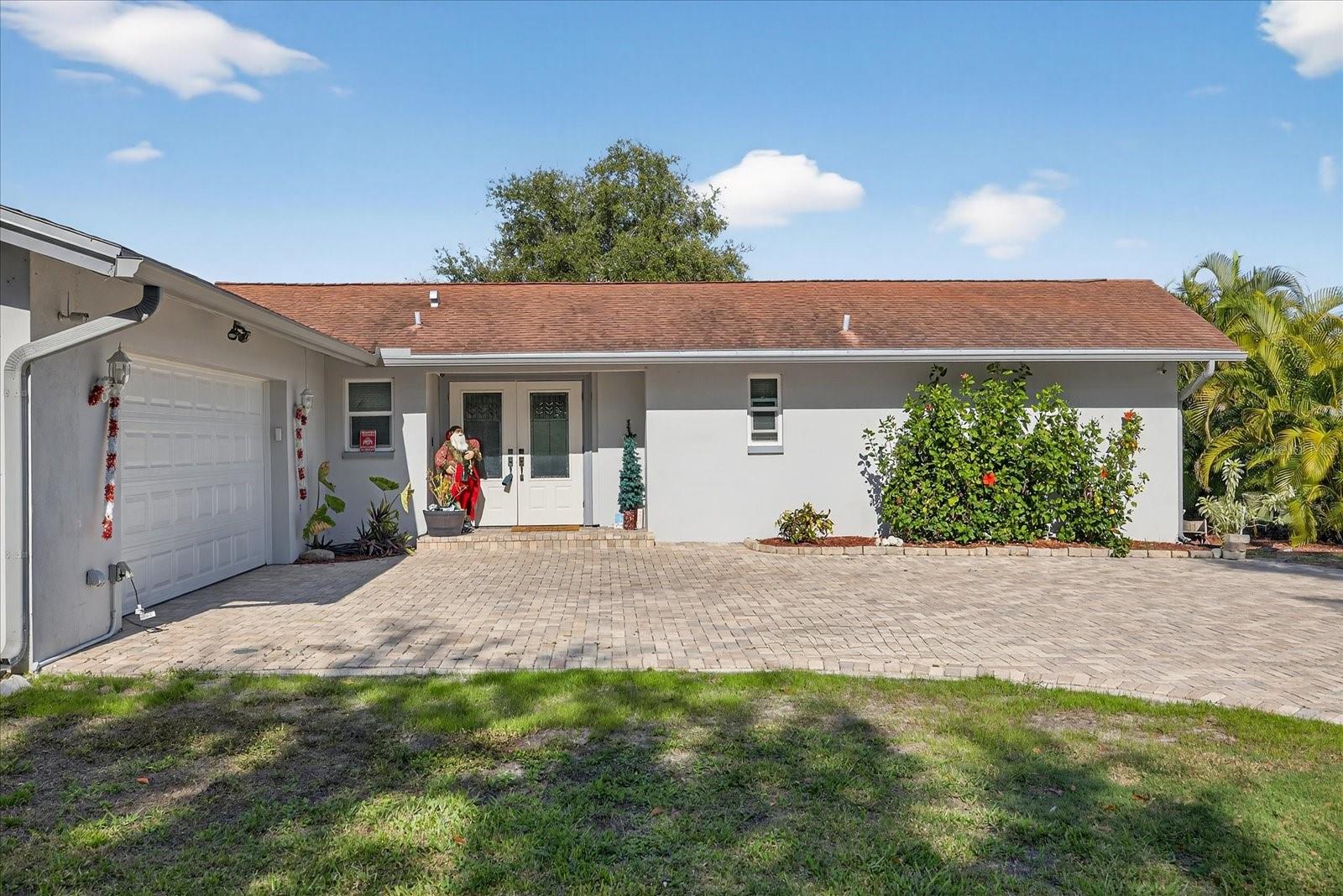 ADDY SUB - Residential