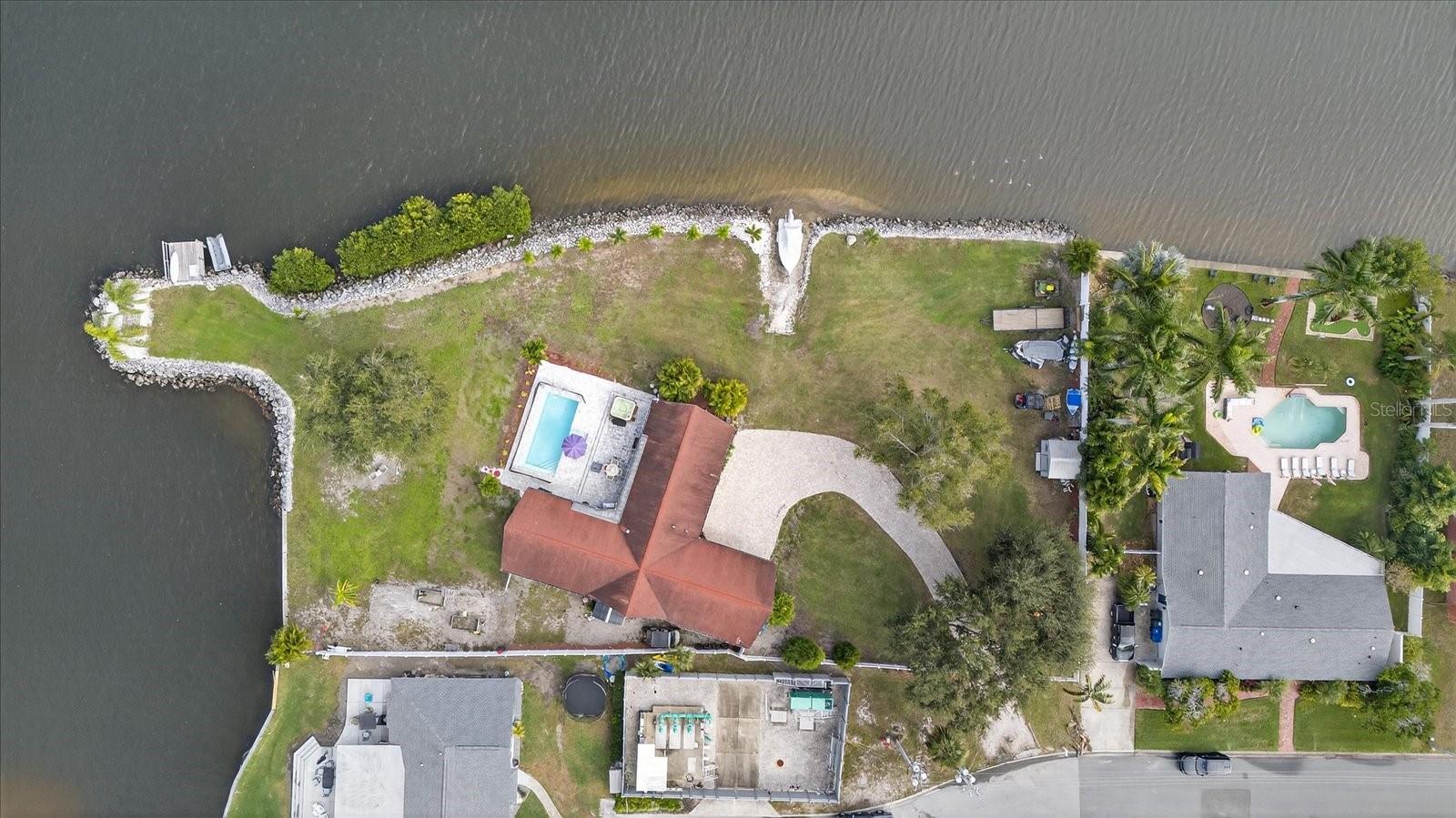 ADDY SUB - Residential