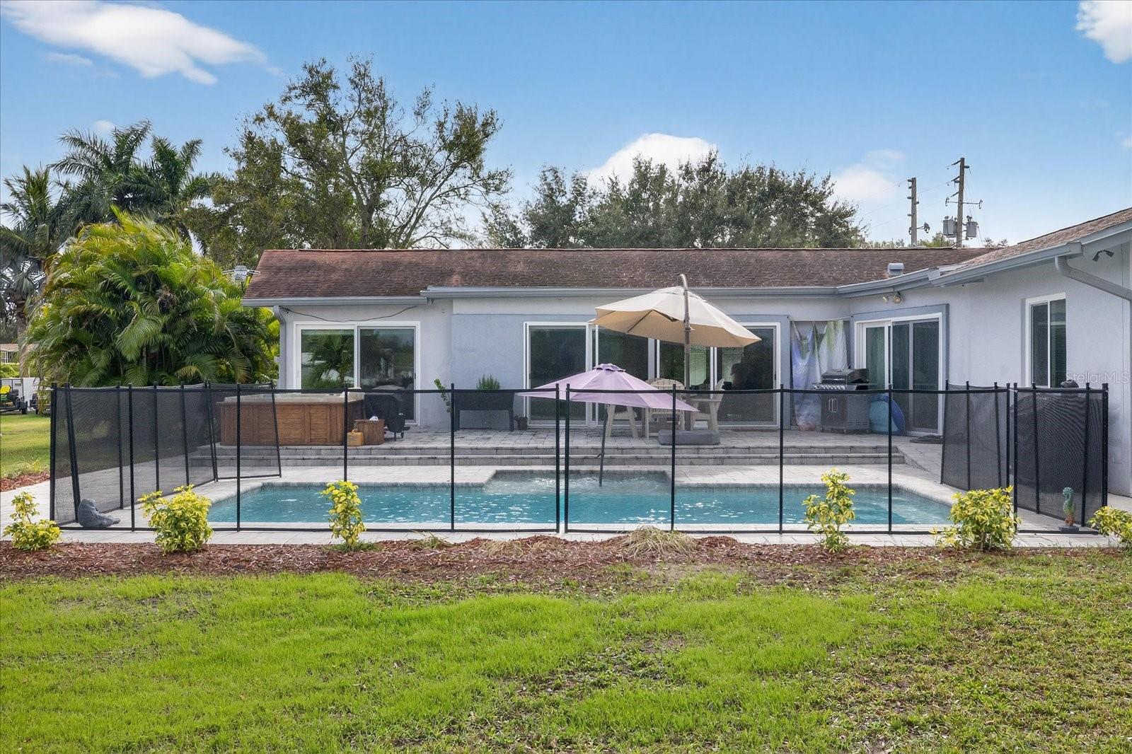 ADDY SUB - Residential