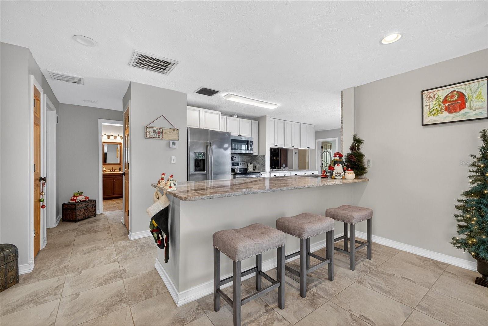 ADDY SUB - Residential