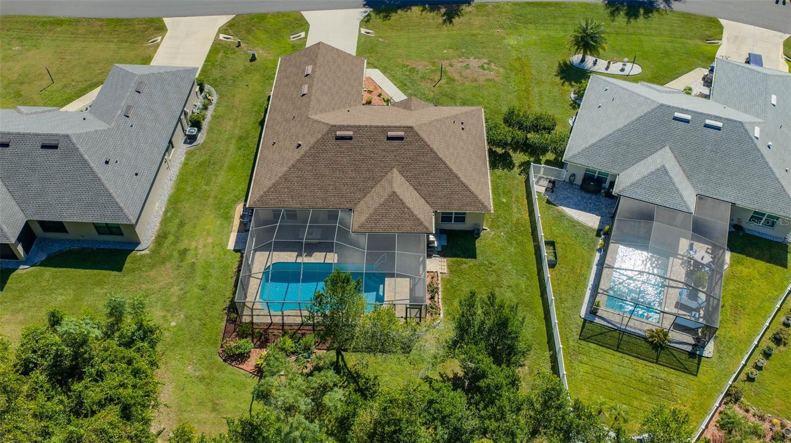 3485 N CHANDLER DRIVE