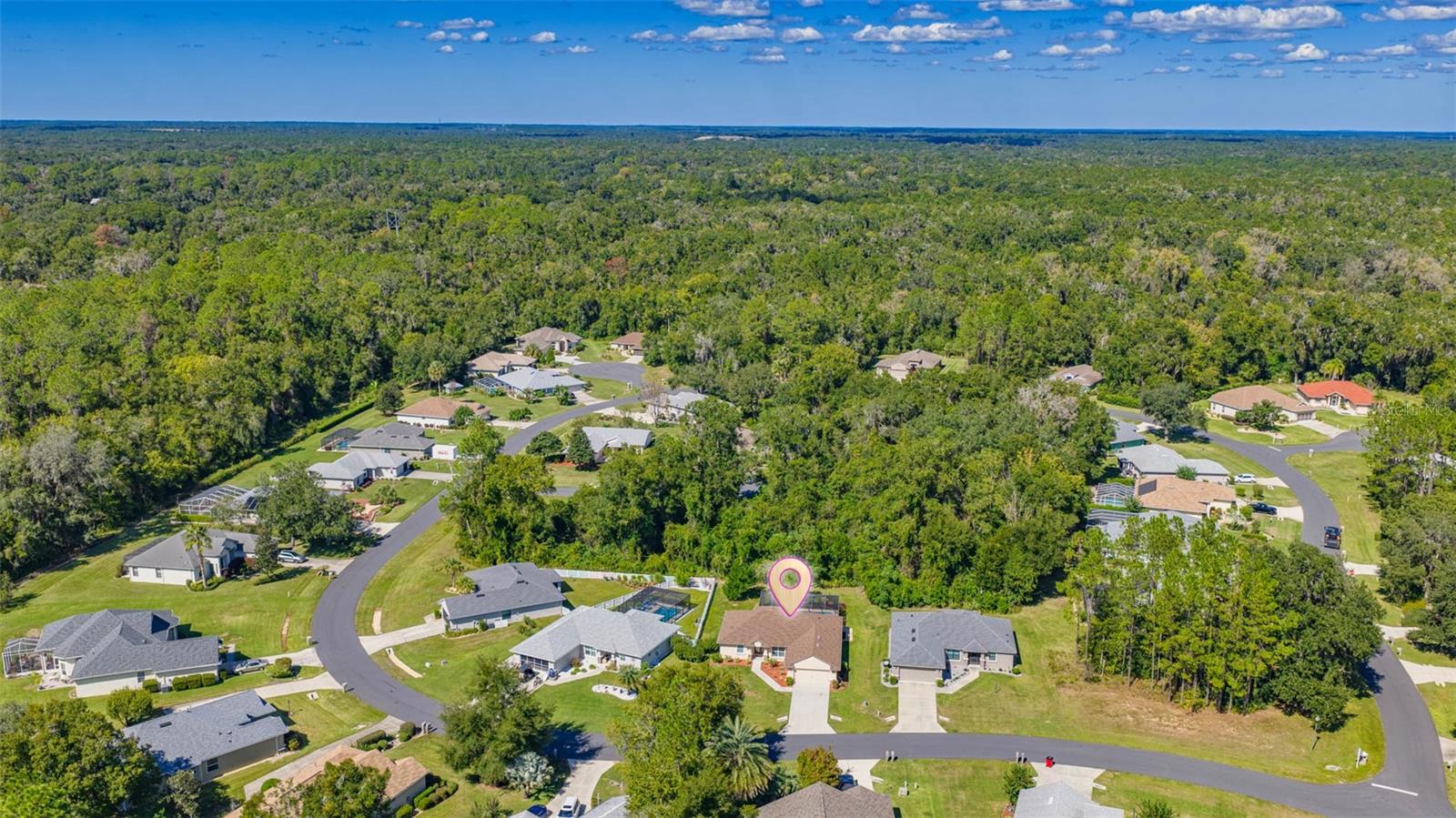 3485 N CHANDLER DRIVE