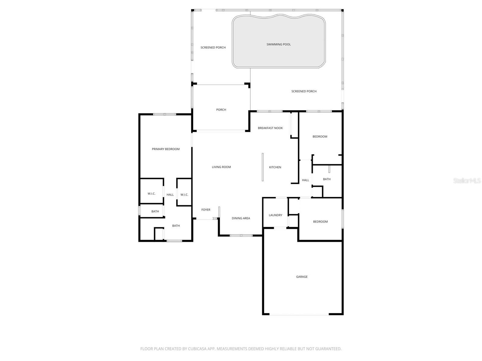 3485 N CHANDLER DRIVE