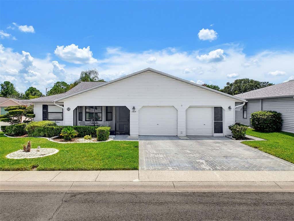 Photo of 1804 Masters Lane, Lakeland, FL 33810 (MLS # L4964433)