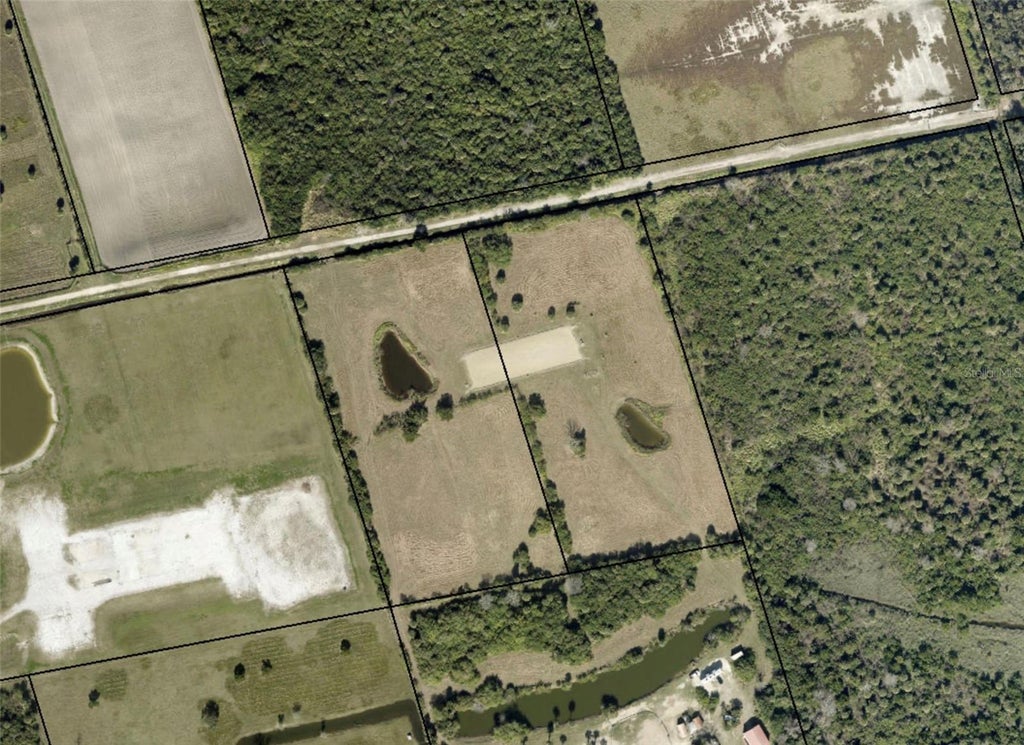 Photo of 0 Orlando Avenue, Mims, FL 32754 (MLS # O6444781)