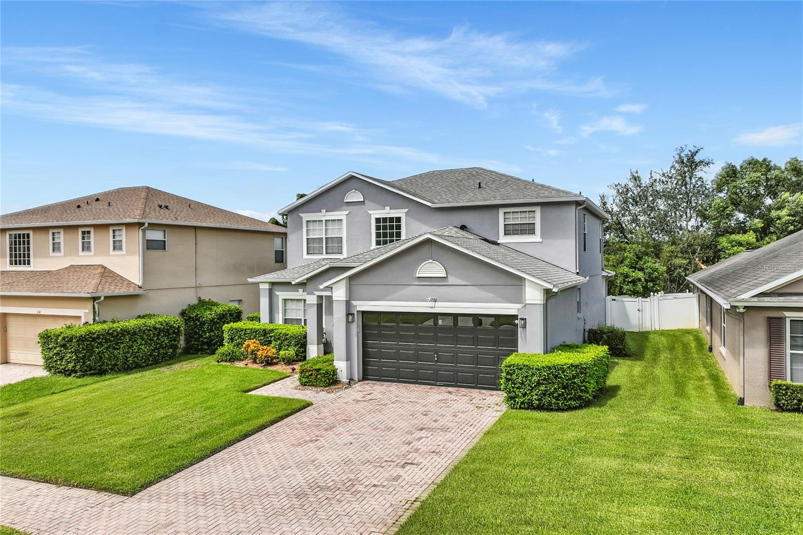 128 CALABRIA SPRINGS COVE