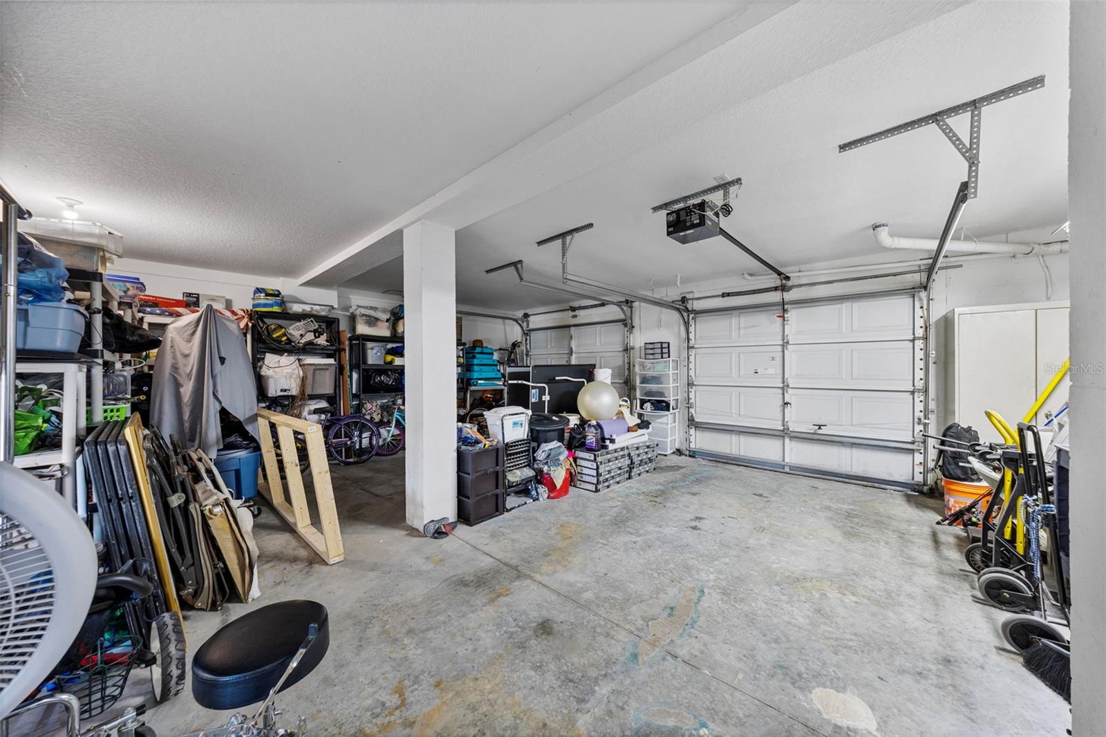 INDIAN TRACE - Residential