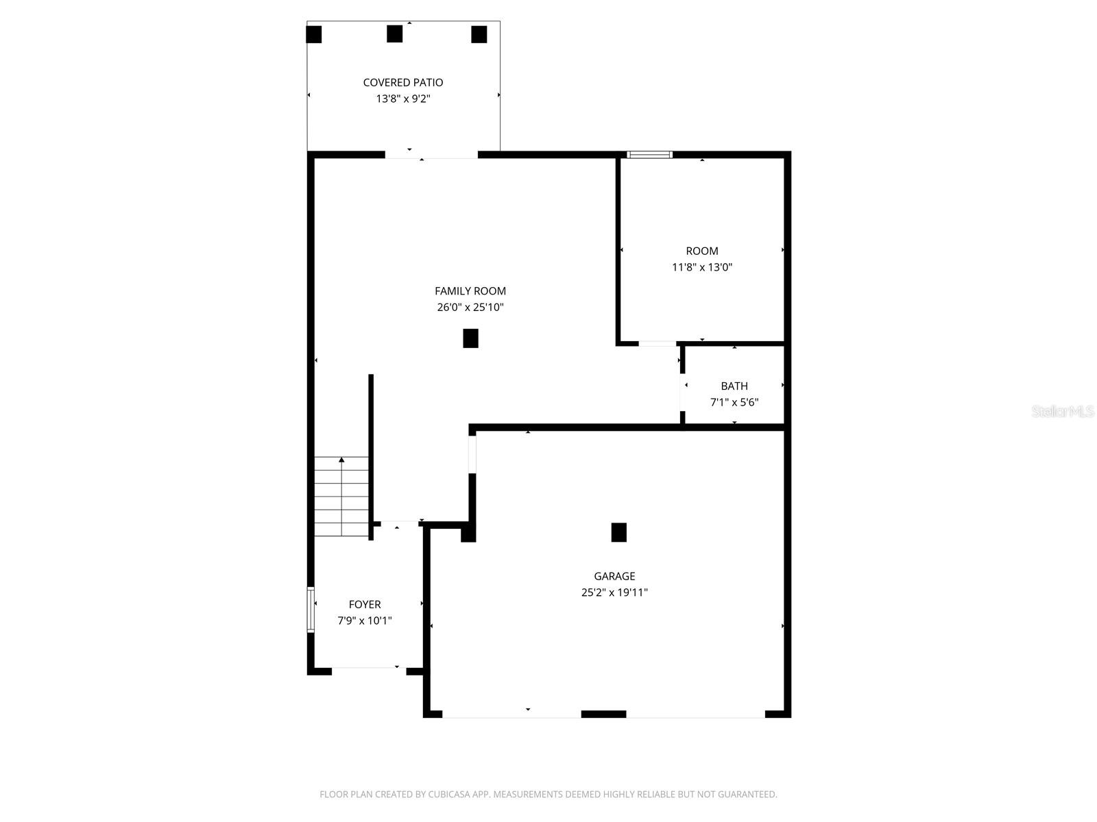 INDIAN TRACE - Residential