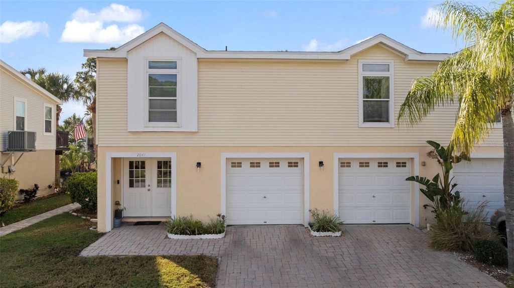 Photo of 7641 Sailwinds Pass, Port Richey, FL 34668 (MLS # TB8464047)