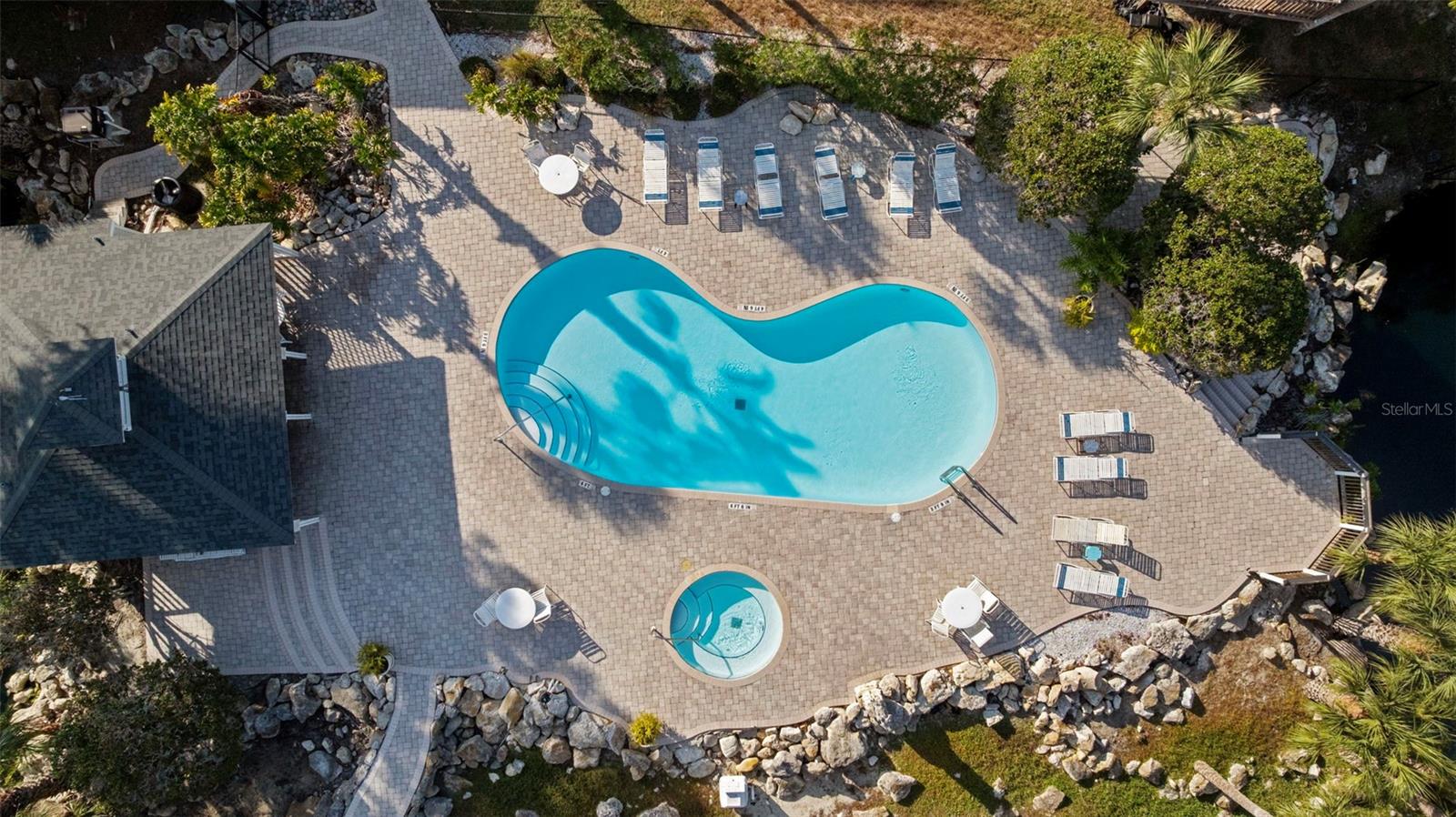 INDIAN TRACE - Residential