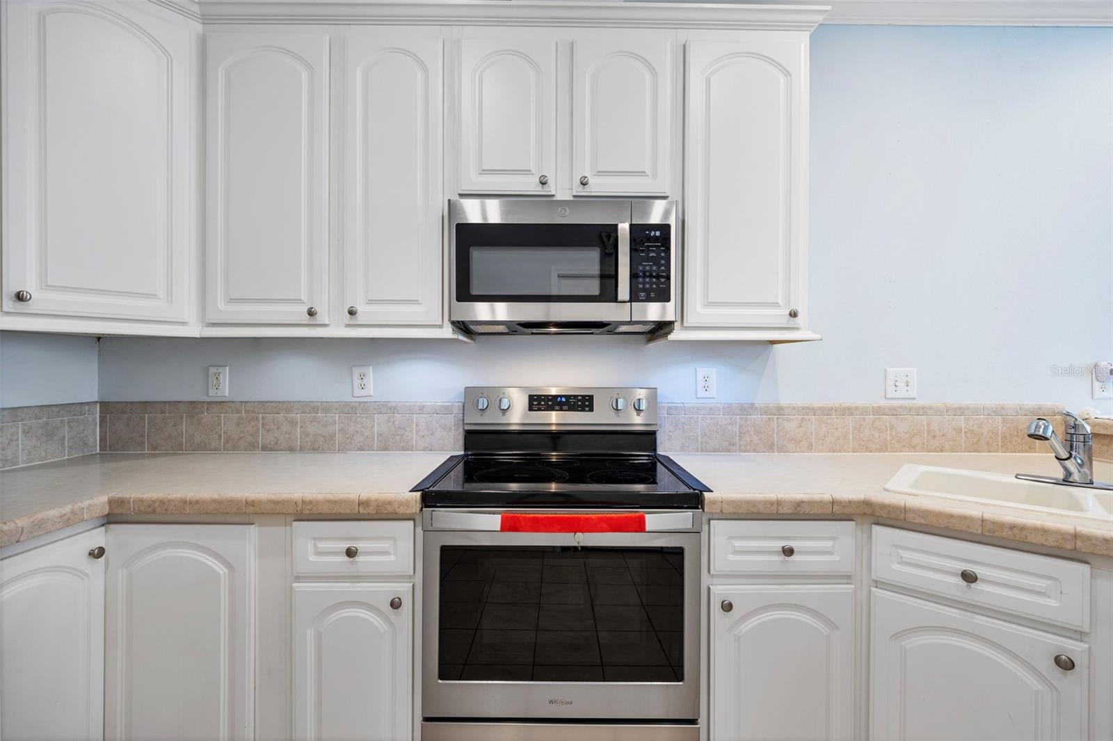 INDIAN TRACE - Residential