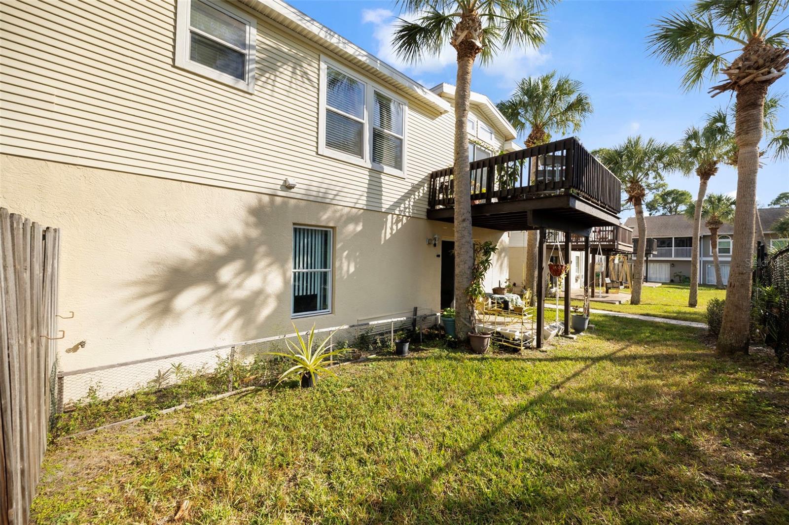 INDIAN TRACE - Residential