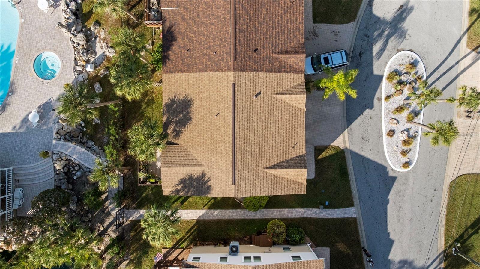 INDIAN TRACE - Residential