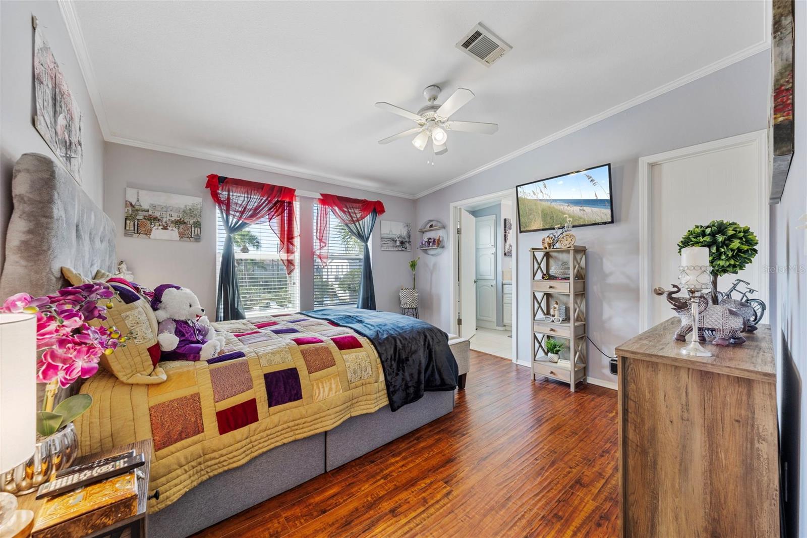 INDIAN TRACE - Residential