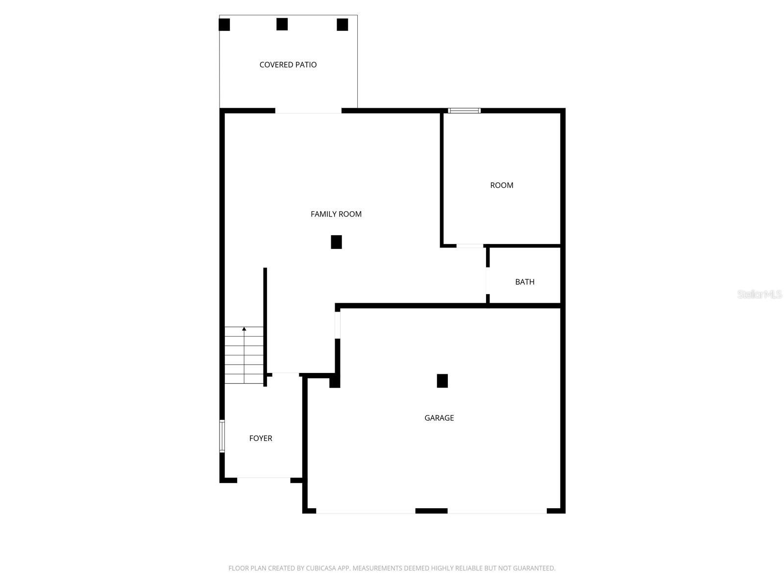INDIAN TRACE - Residential