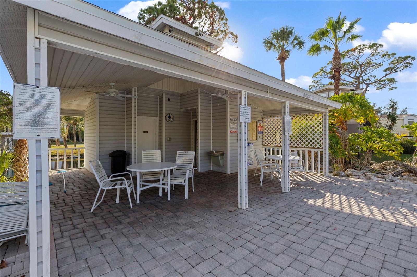 INDIAN TRACE - Residential