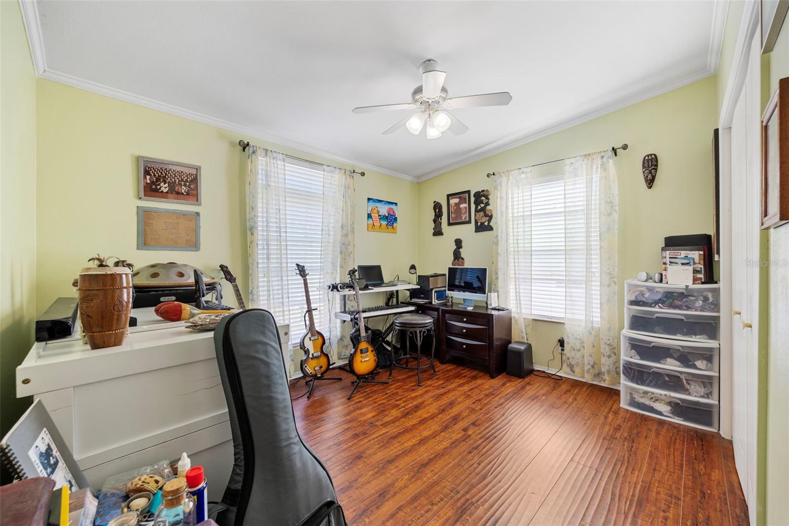 INDIAN TRACE - Residential