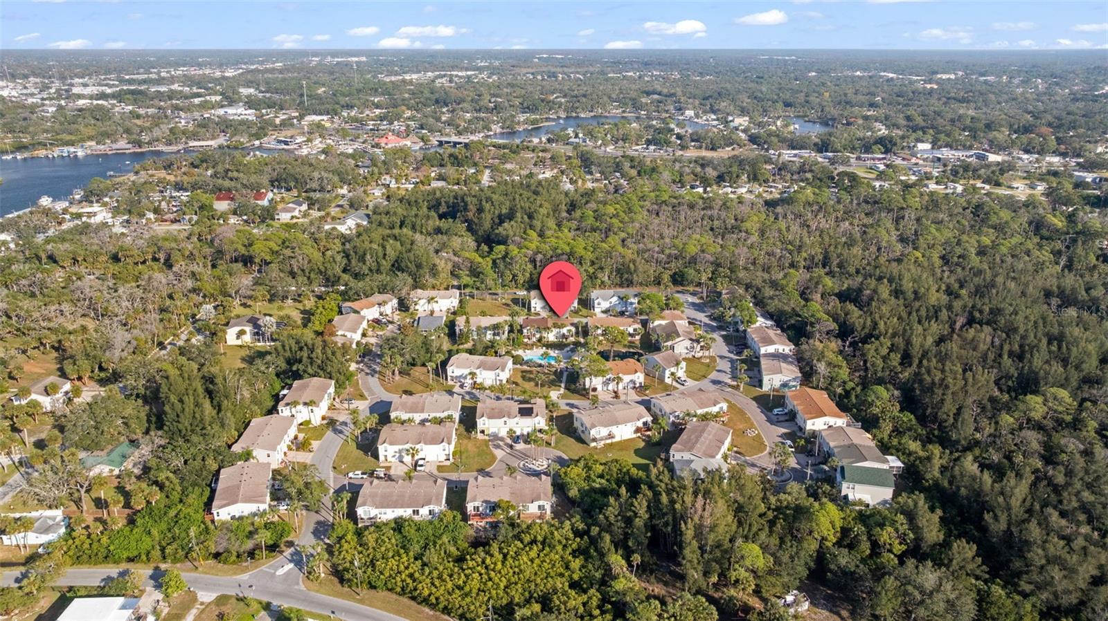 INDIAN TRACE - Residential