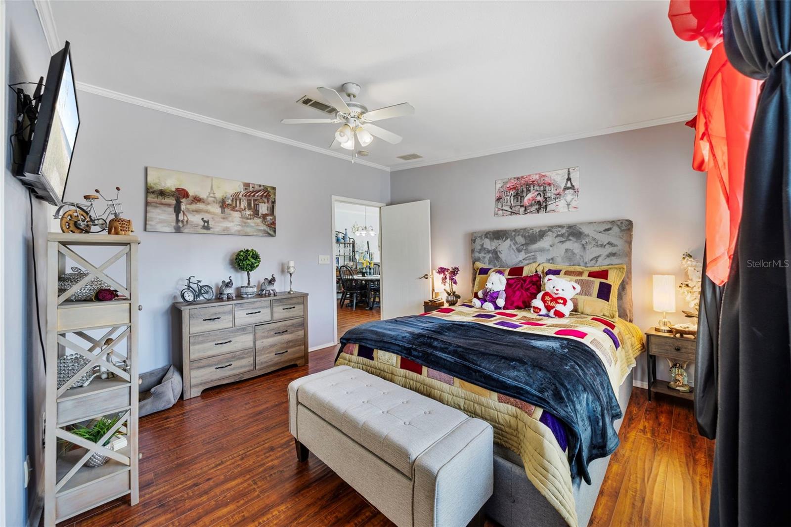 INDIAN TRACE - Residential