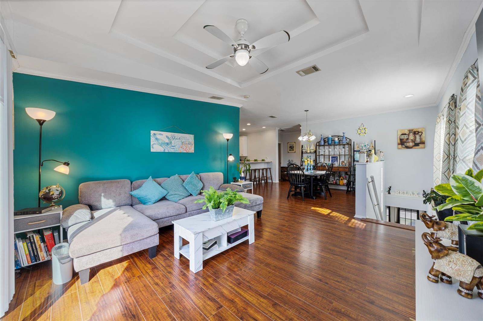 INDIAN TRACE - Residential