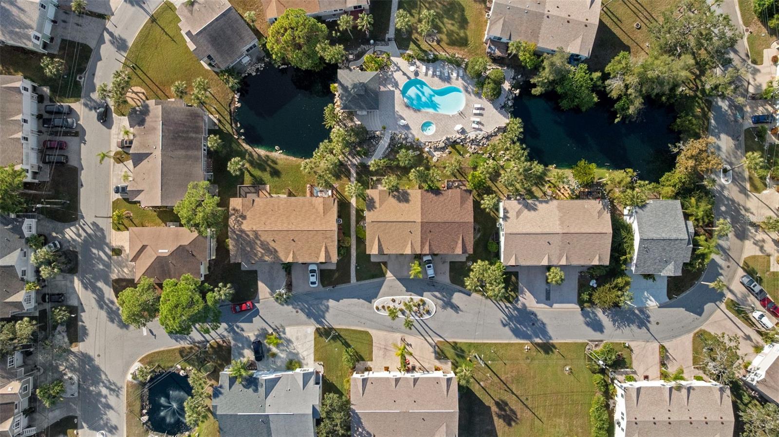 INDIAN TRACE - Residential