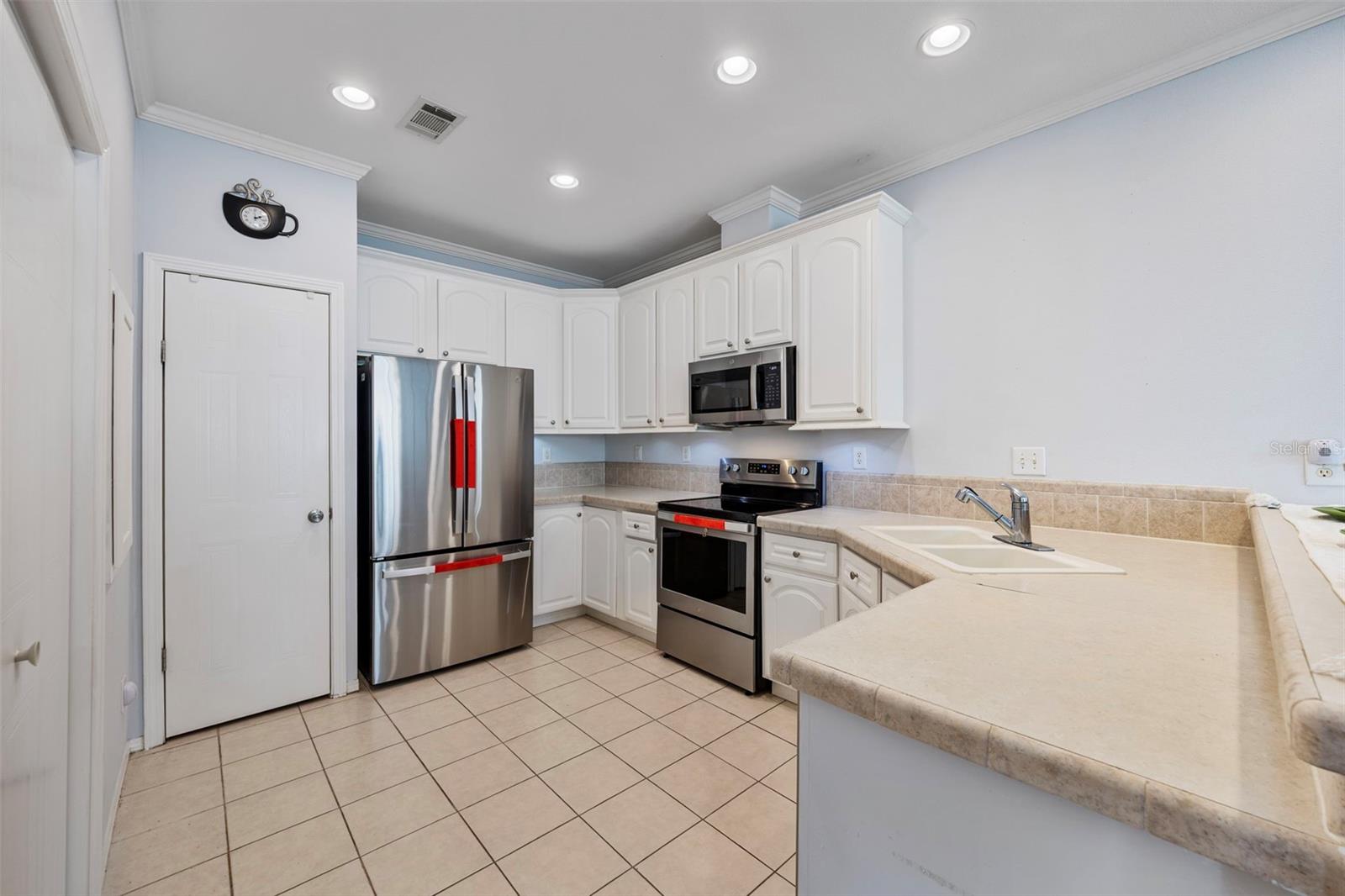 INDIAN TRACE - Residential