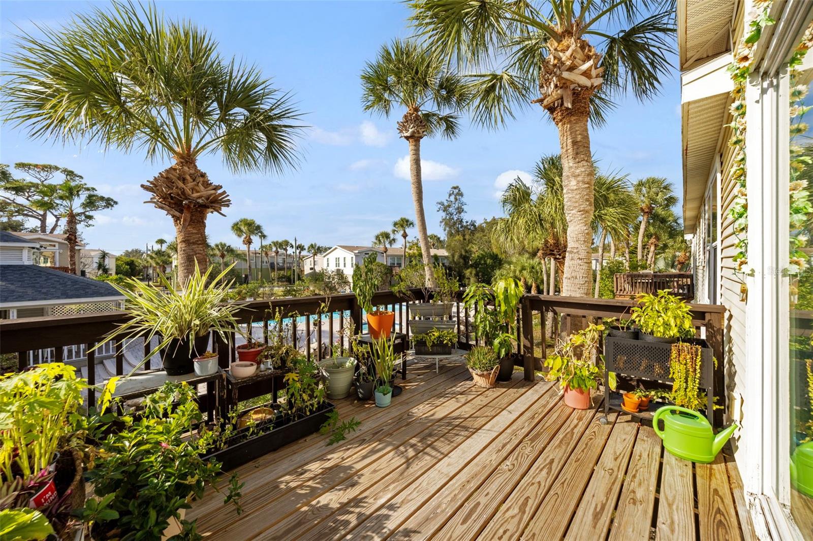 INDIAN TRACE - Residential