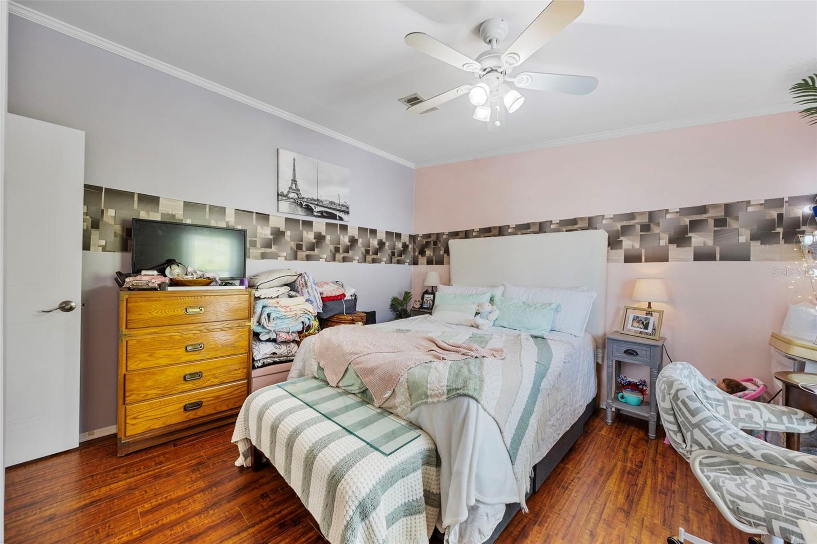 INDIAN TRACE - Residential