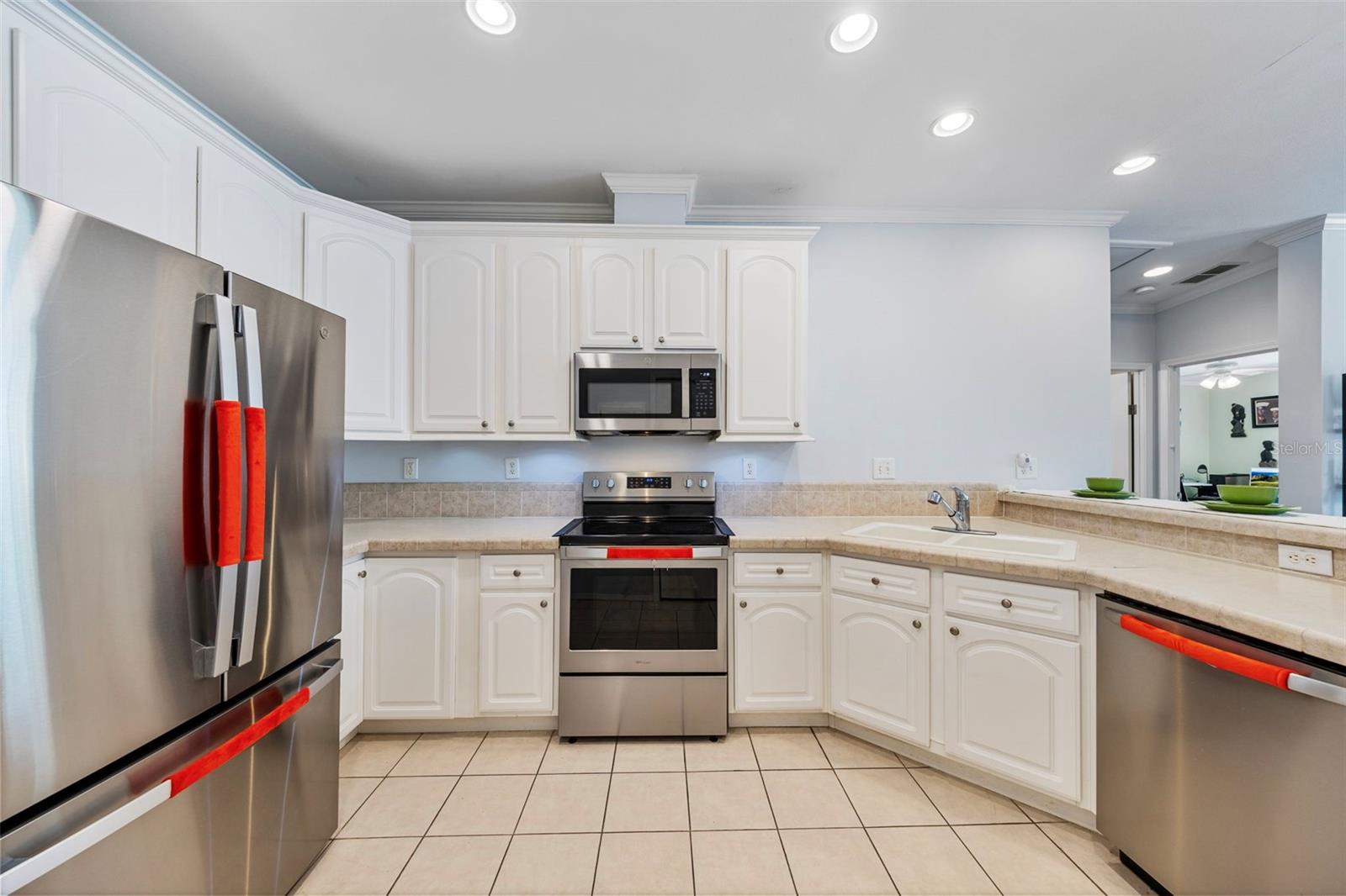 INDIAN TRACE - Residential