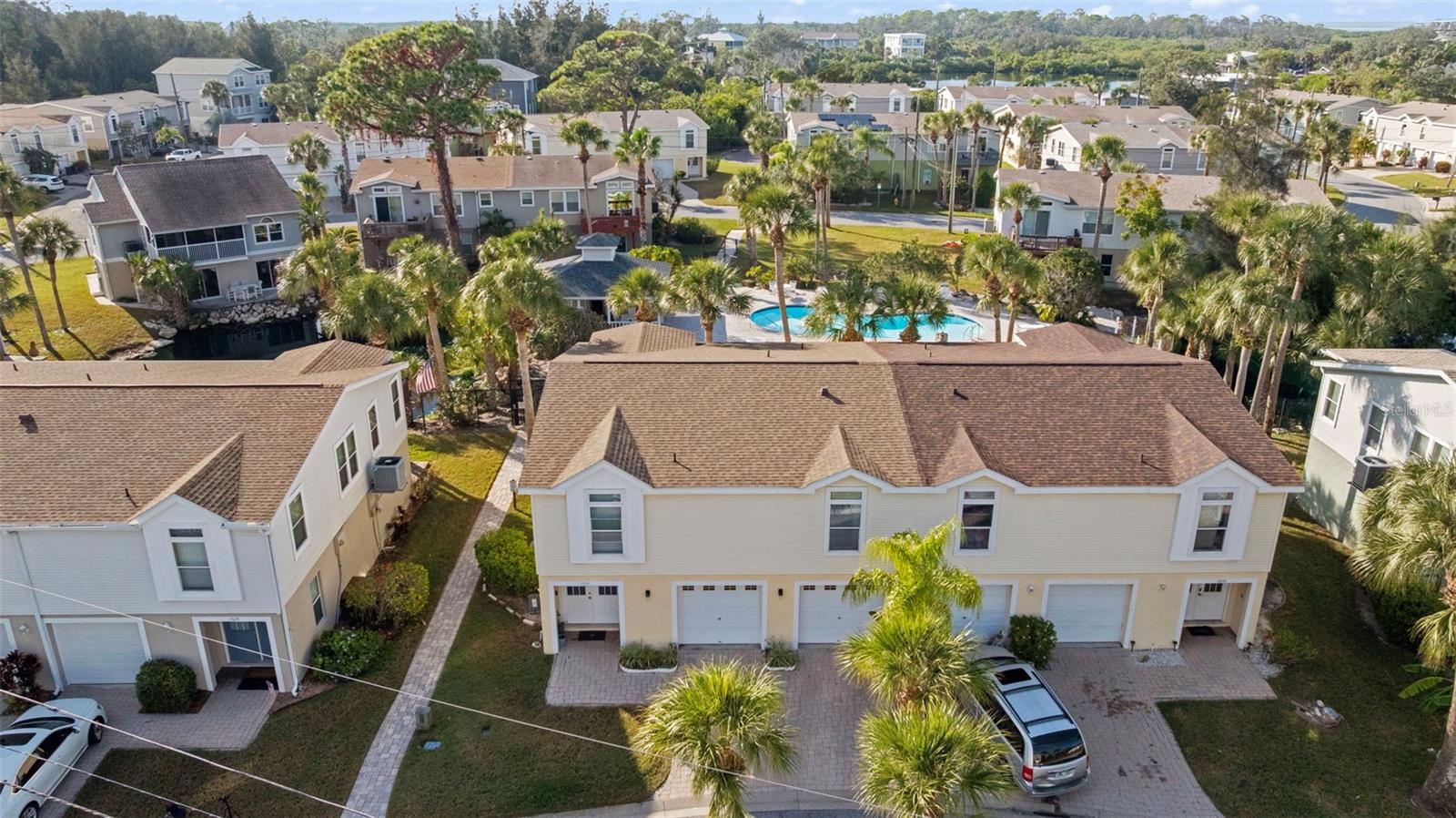 INDIAN TRACE - Residential