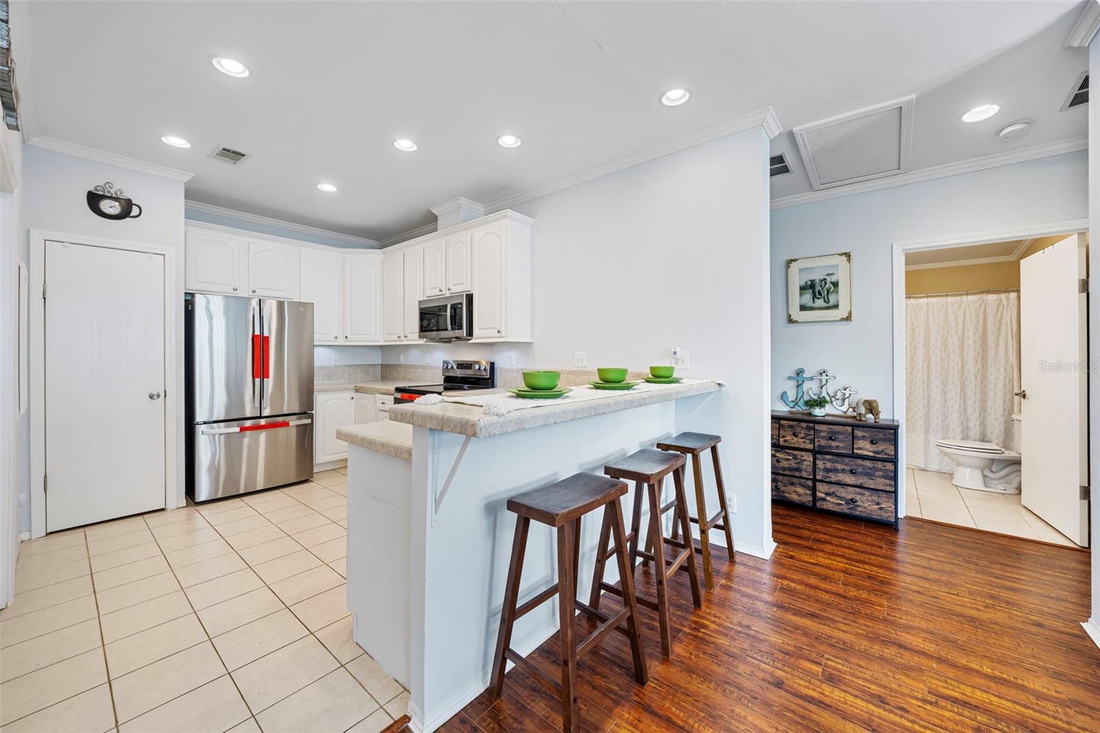 INDIAN TRACE - Residential