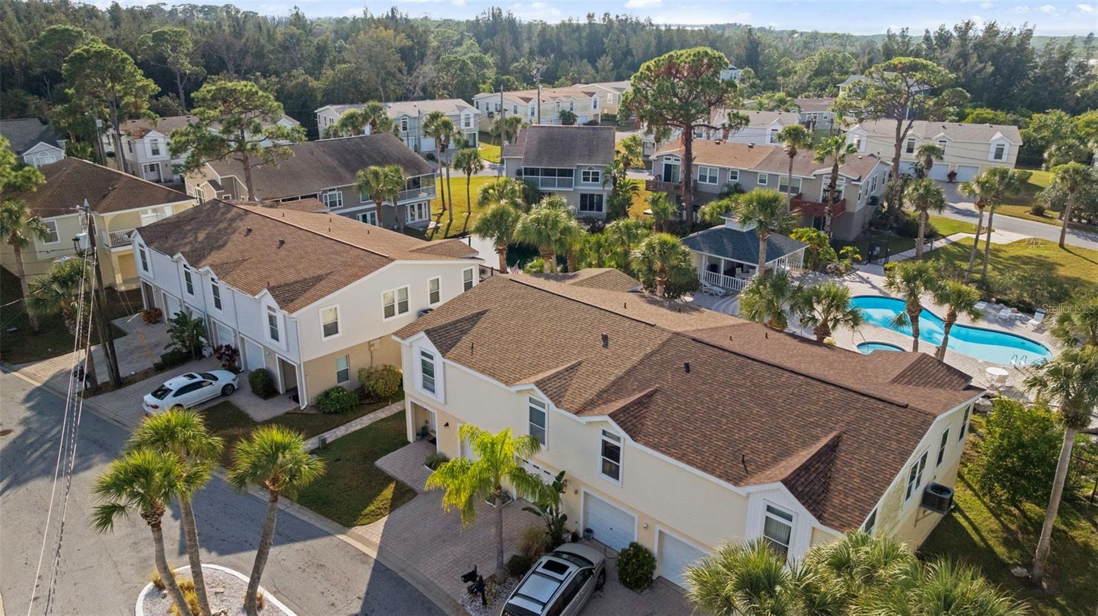 INDIAN TRACE - Residential