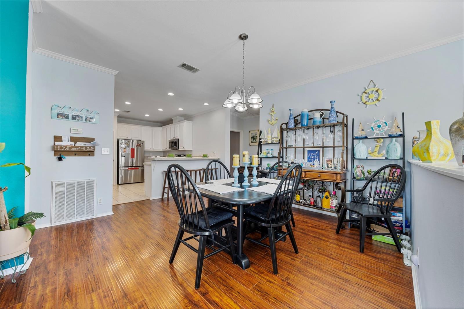 INDIAN TRACE - Residential